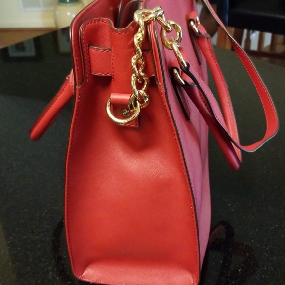 Michael Kors Large Hamilton - Picture 2 of 7